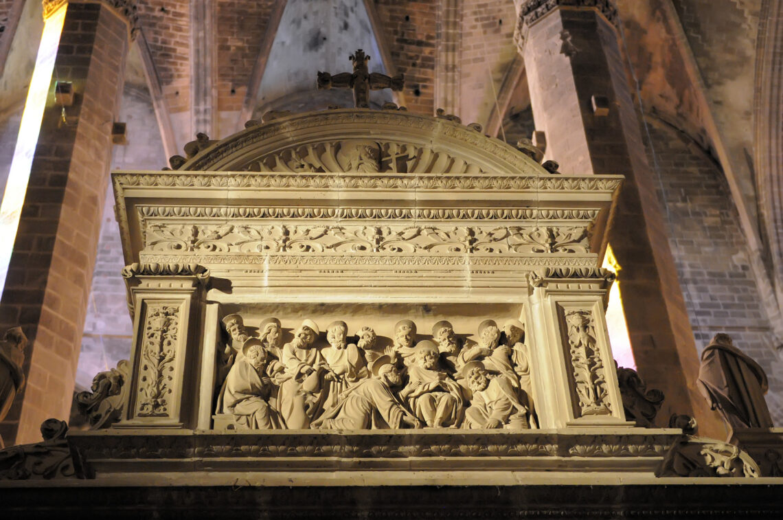 Spain’s architecture guide: 15 architectural landmarks to visit in spain