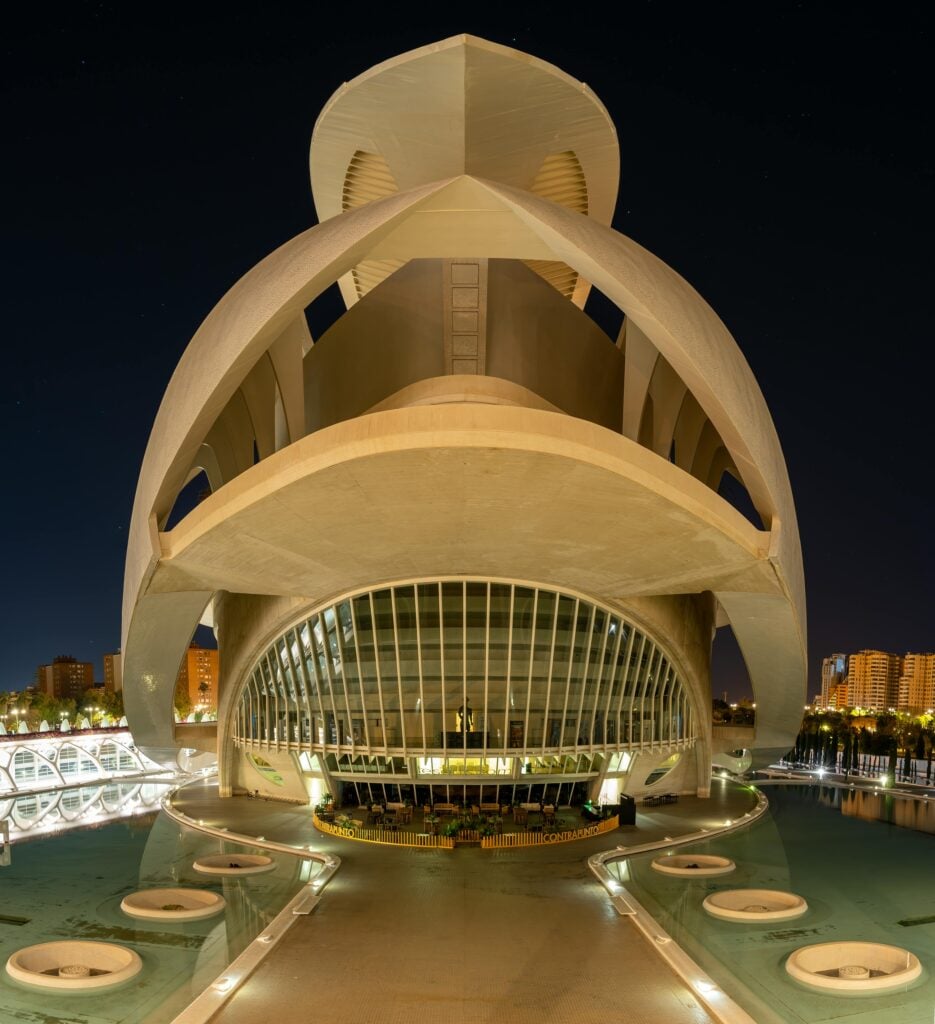 Spain’s architecture guide: 15 architectural landmarks to visit in spain