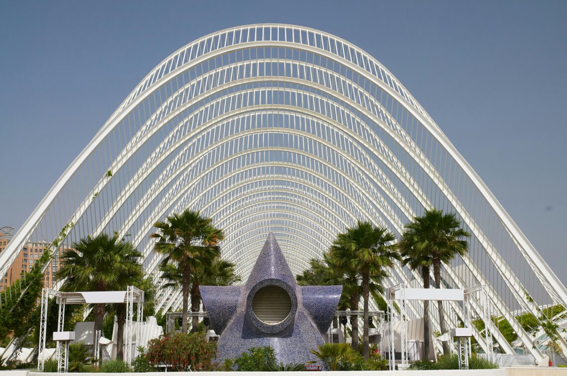 Spain’s architecture guide: 15 architectural landmarks to visit in spain