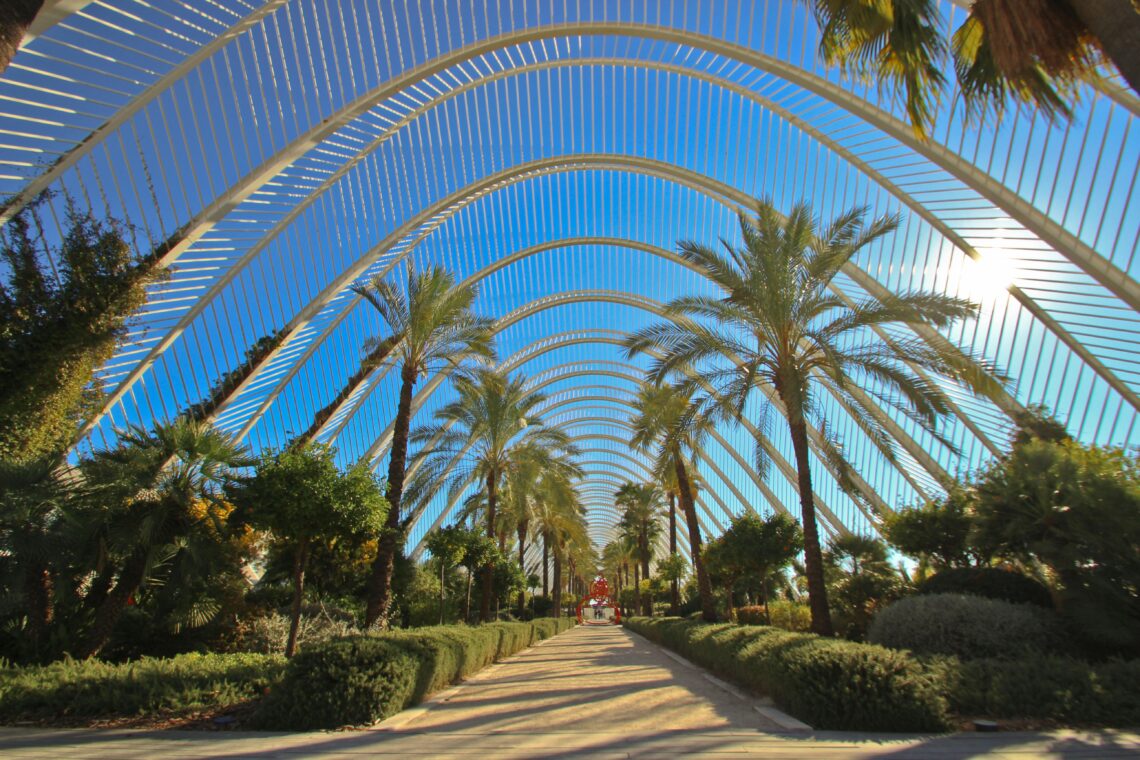 Spain’s architecture guide: 15 architectural landmarks to visit in spain