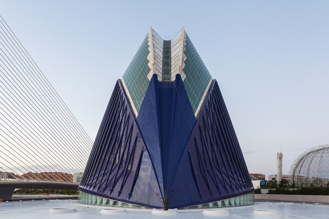 Spain’s architecture guide: 15 architectural landmarks to visit in spain