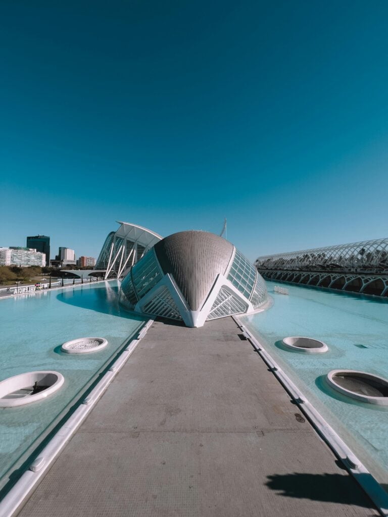 Spain’s architecture guide: 15 architectural landmarks to visit in spain