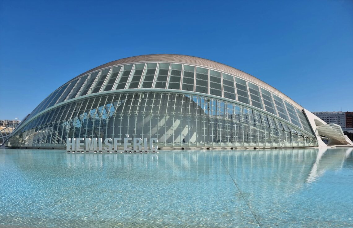 Spain’s architecture guide: 15 architectural landmarks to visit in spain