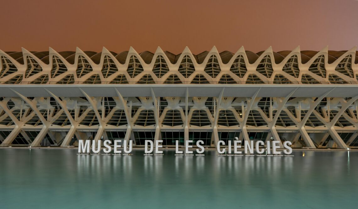 Spain’s architecture guide: 15 architectural landmarks to visit in spain