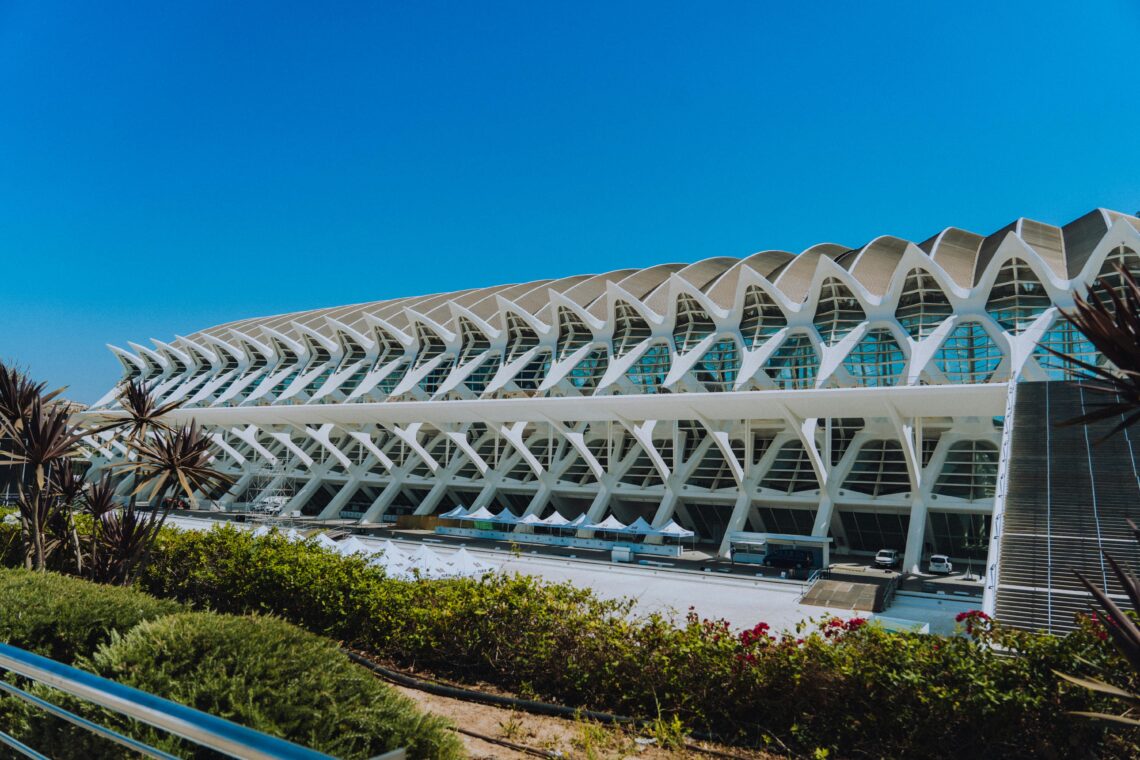 Spain’s architecture guide: 15 architectural landmarks to visit in spain