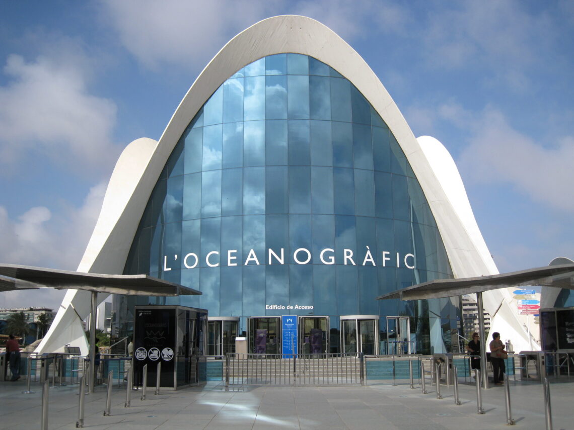 Spain’s architecture guide: 15 architectural landmarks to visit in spain