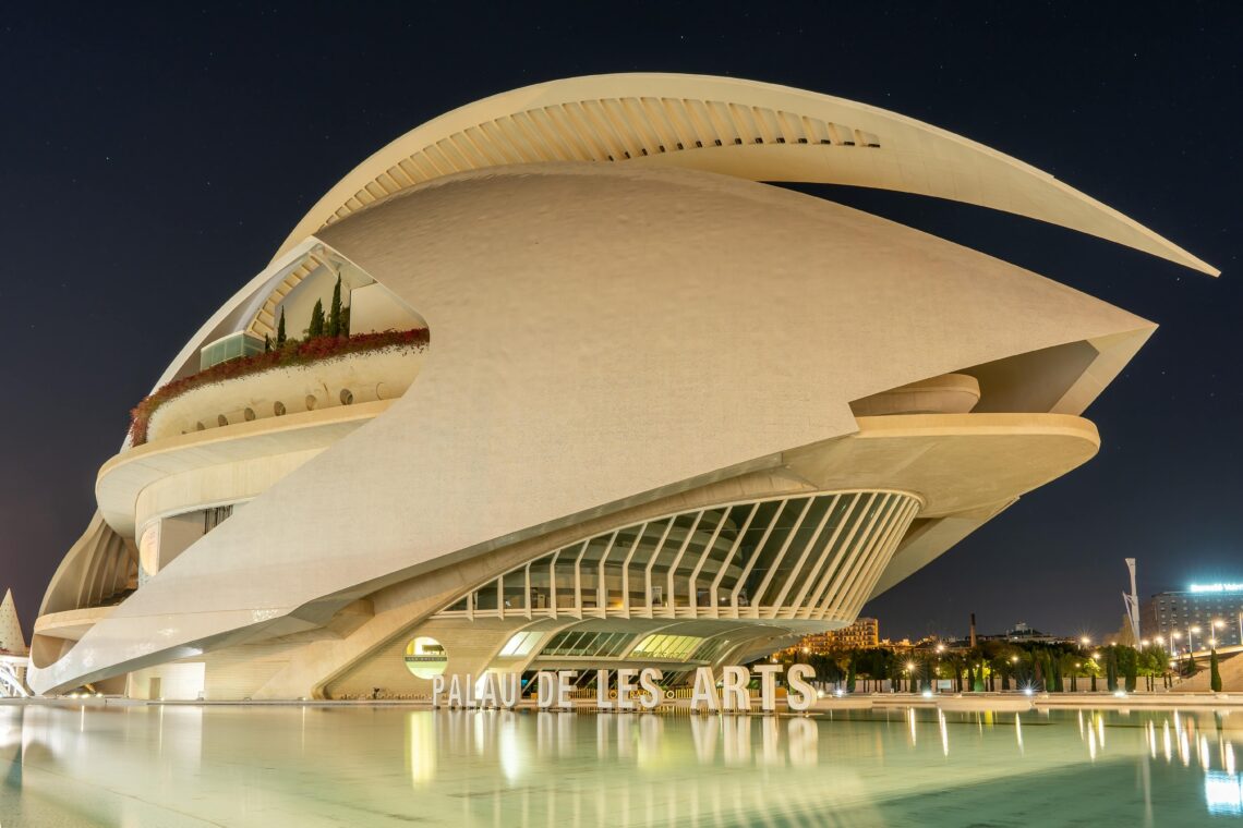 Spain’s architecture guide: 15 architectural landmarks to visit in spain