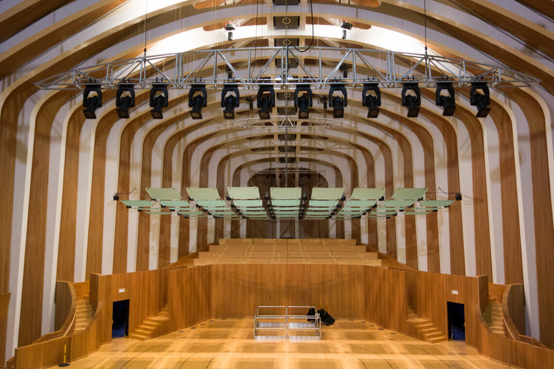 Spain’s architecture guide: 15 architectural landmarks to visit in spain