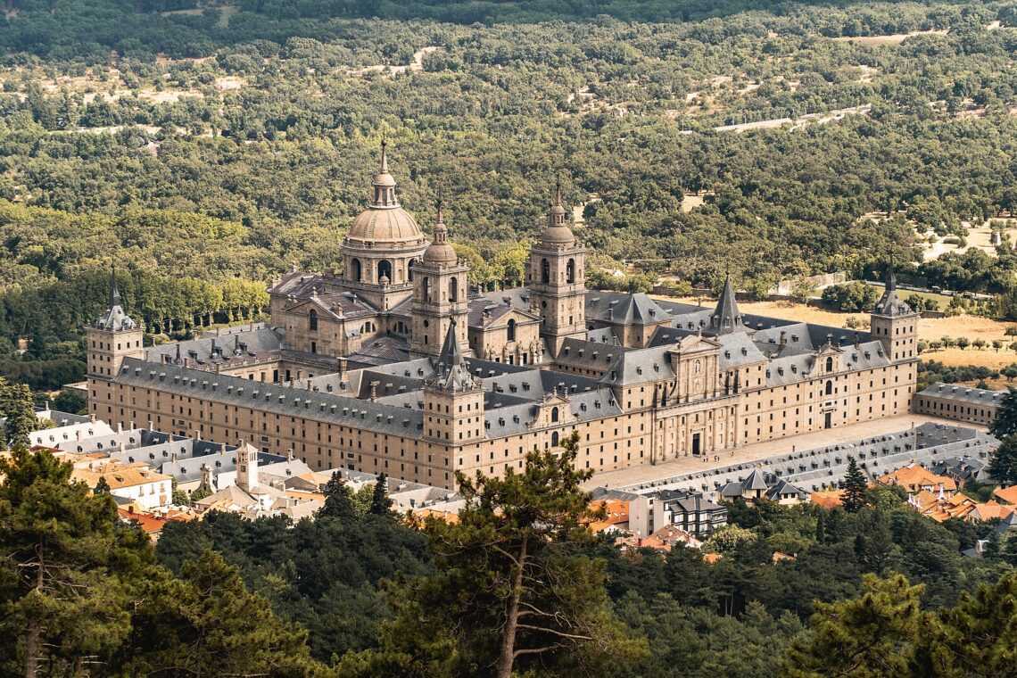 Spain’s architecture guide: 15 architectural landmarks to visit in spain