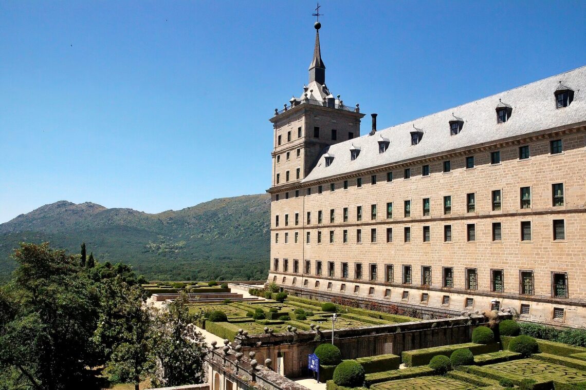 Spain’s architecture guide: 15 architectural landmarks to visit in spain