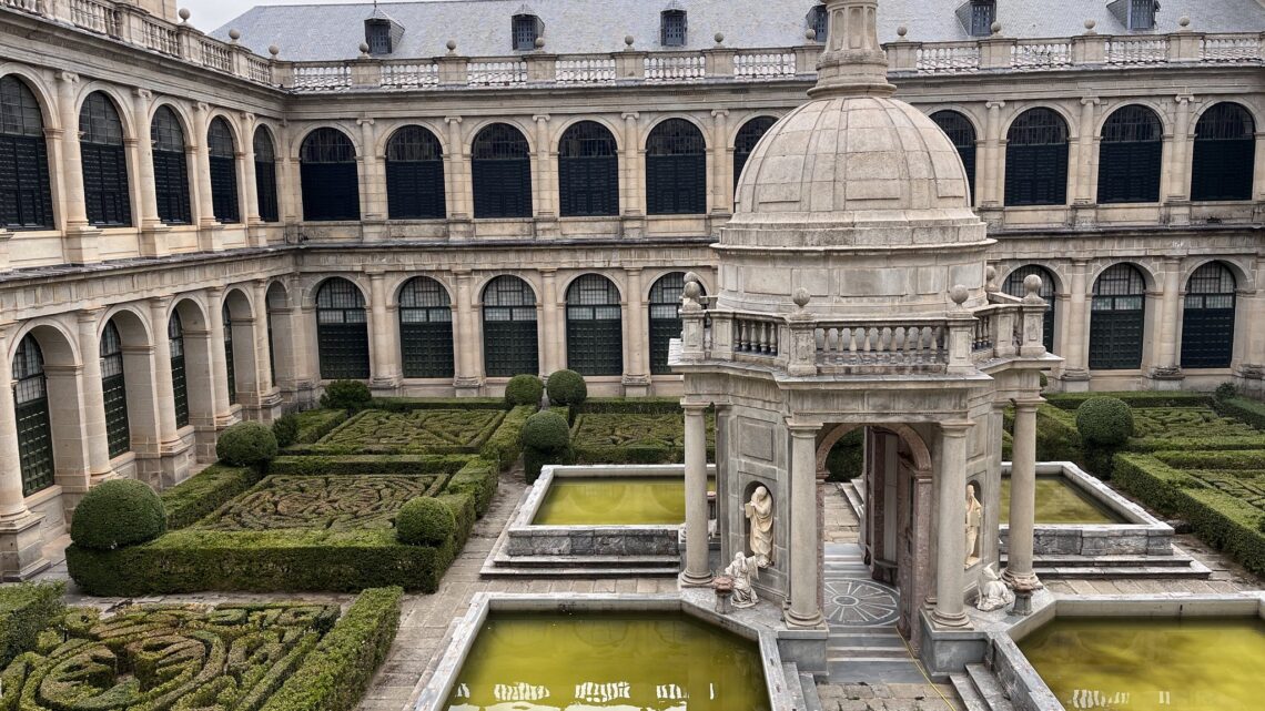 Spain’s architecture guide: 15 architectural landmarks to visit in spain