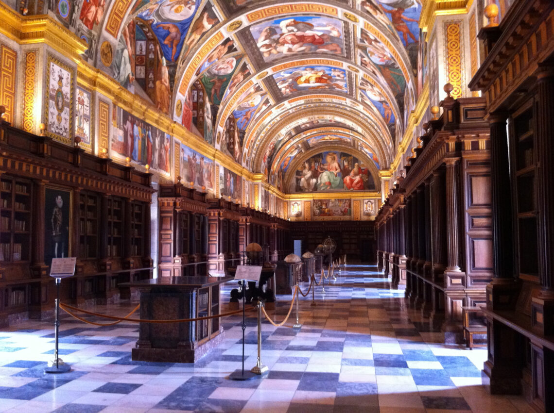 Spain’s architecture guide: 15 architectural landmarks to visit in spain