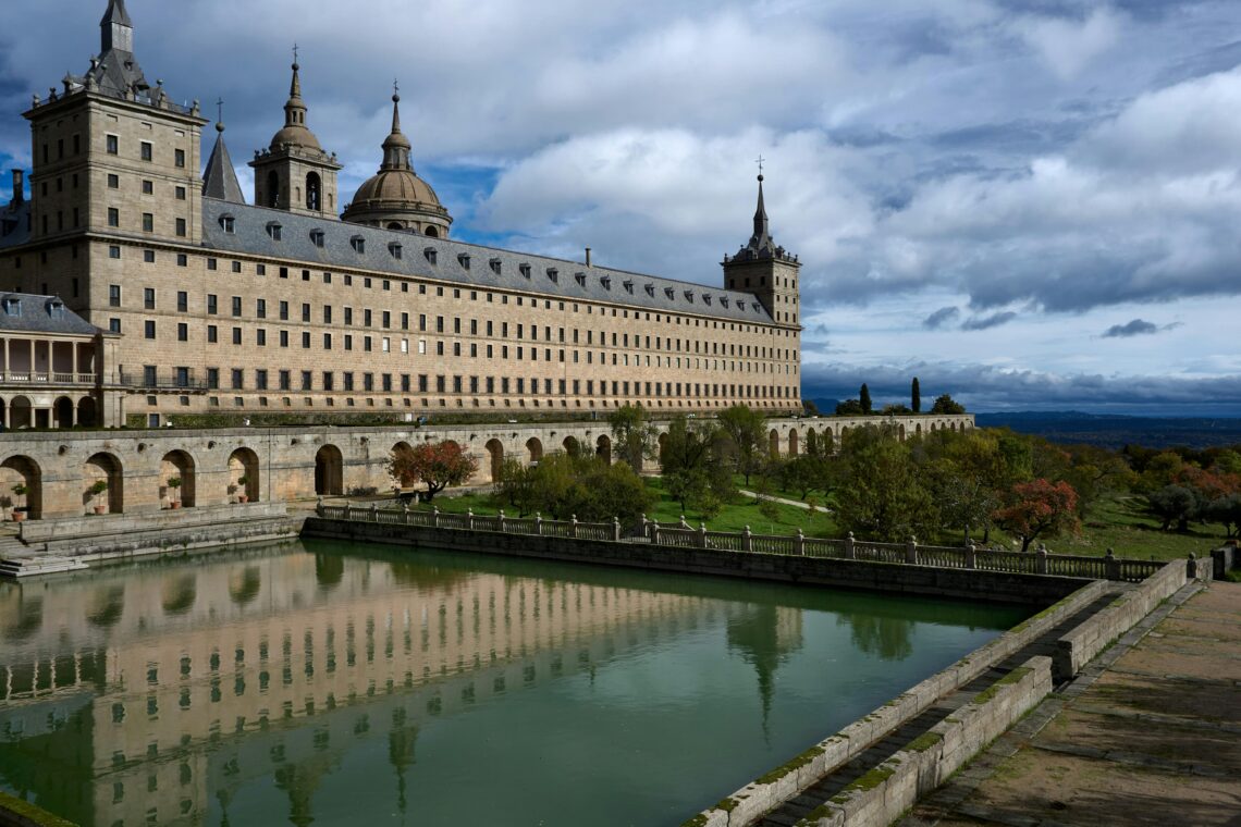 Spain’s architecture guide: 15 architectural landmarks to visit in spain
