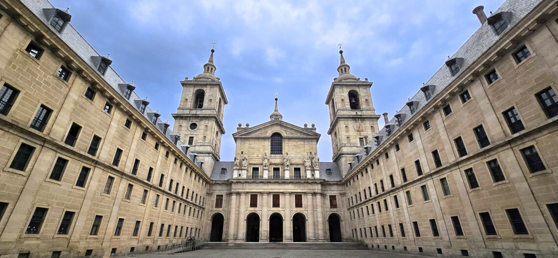 Spain’s architecture guide: 15 architectural landmarks to visit in spain