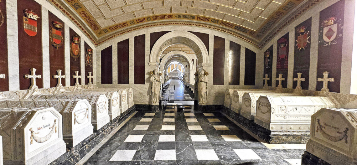 Spain’s architecture guide: 15 architectural landmarks to visit in spain