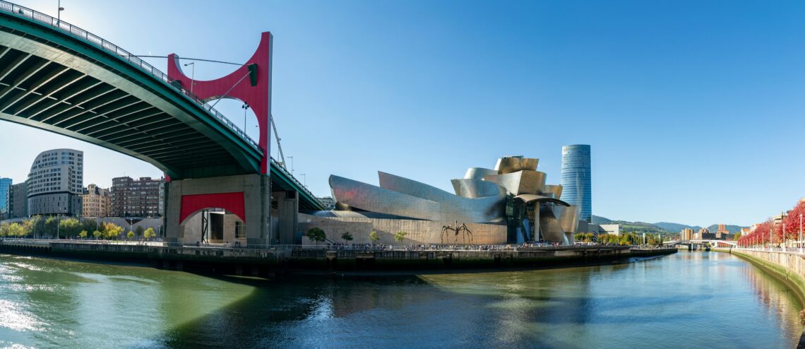 Spain’s architecture guide: 15 architectural landmarks to visit in spain