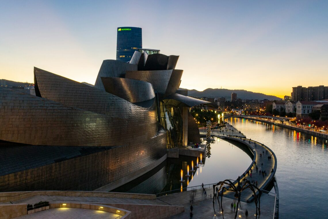 Spain’s architecture guide: 15 architectural landmarks to visit in spain