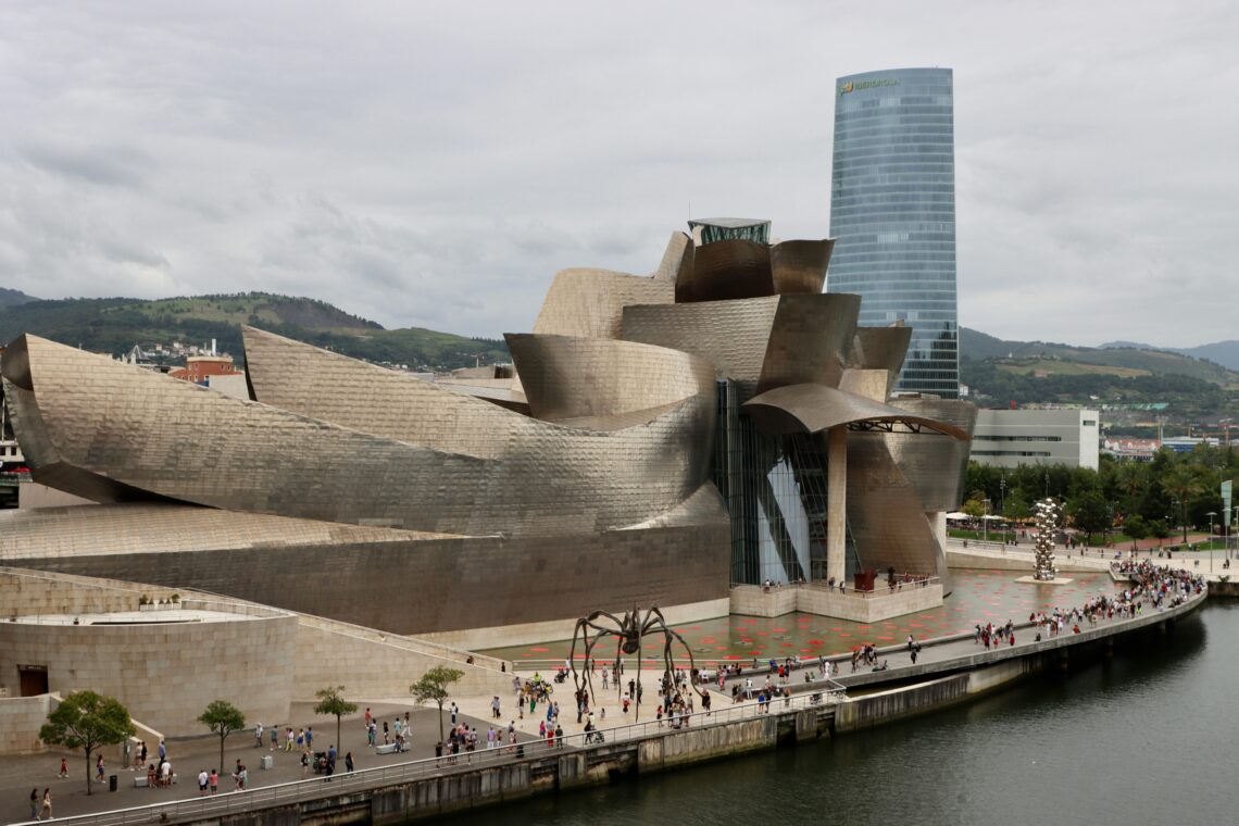 Spain’s architecture guide: 15 architectural landmarks to visit in spain