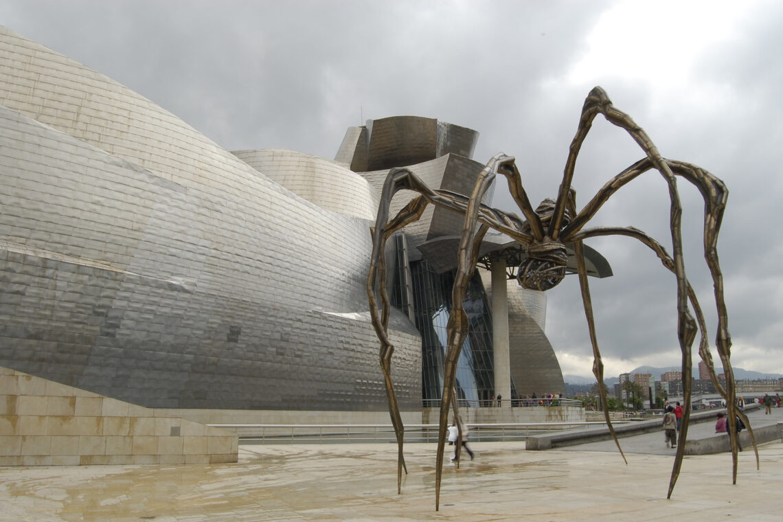 Spain’s architecture guide: 15 architectural landmarks to visit in spain