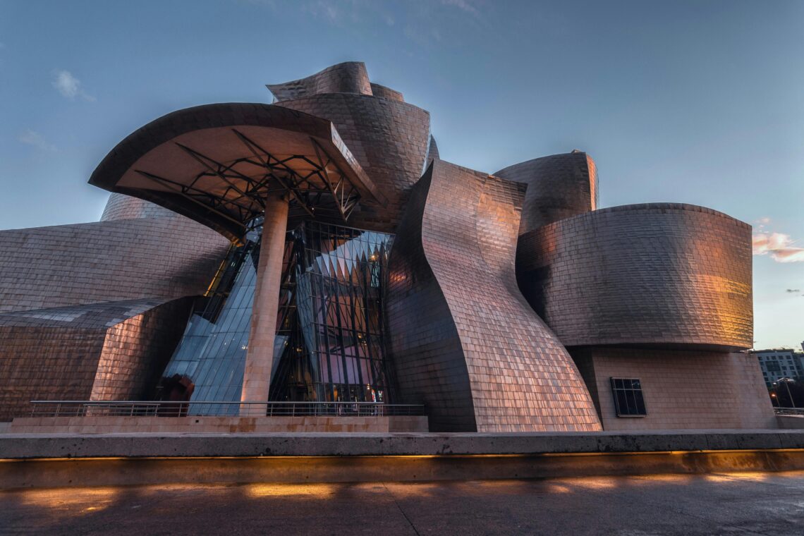 Spain’s architecture guide: 15 architectural landmarks to visit in spain