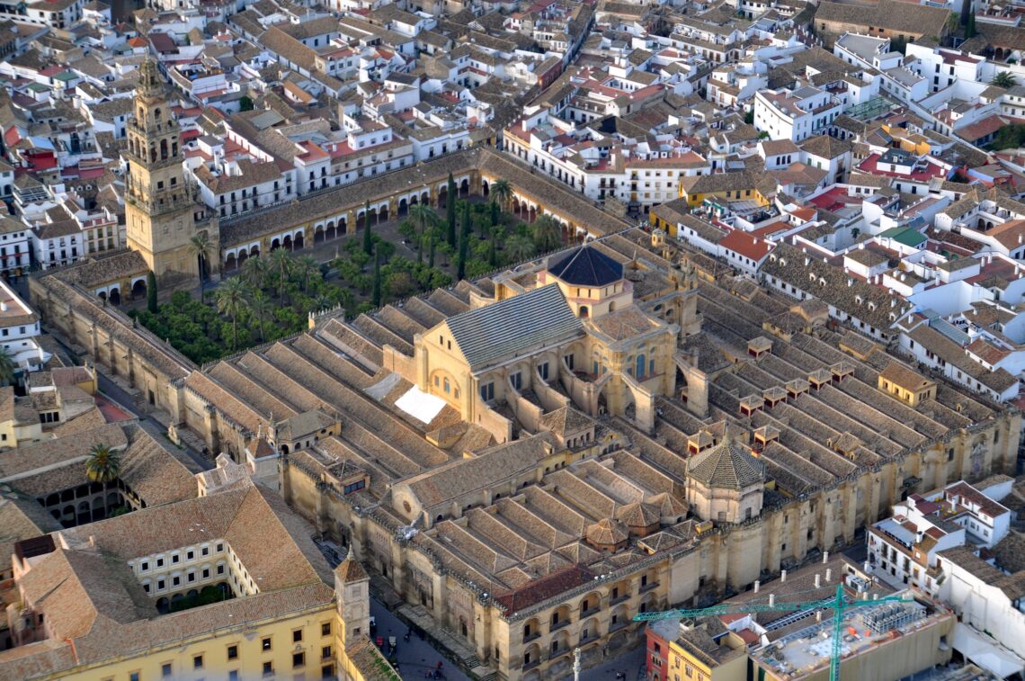 Spain’s architecture guide: 15 architectural landmarks to visit in spain