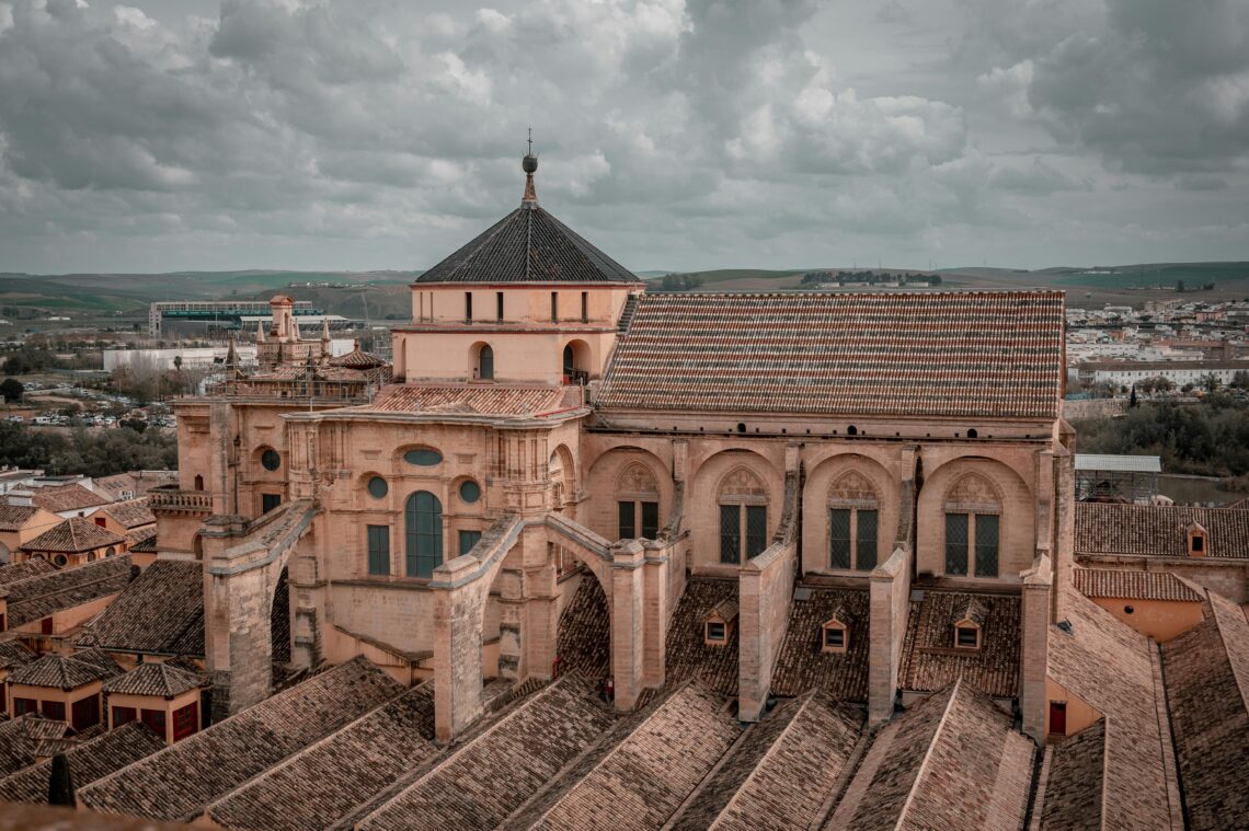 Spain’s architecture guide: 15 architectural landmarks to visit in spain