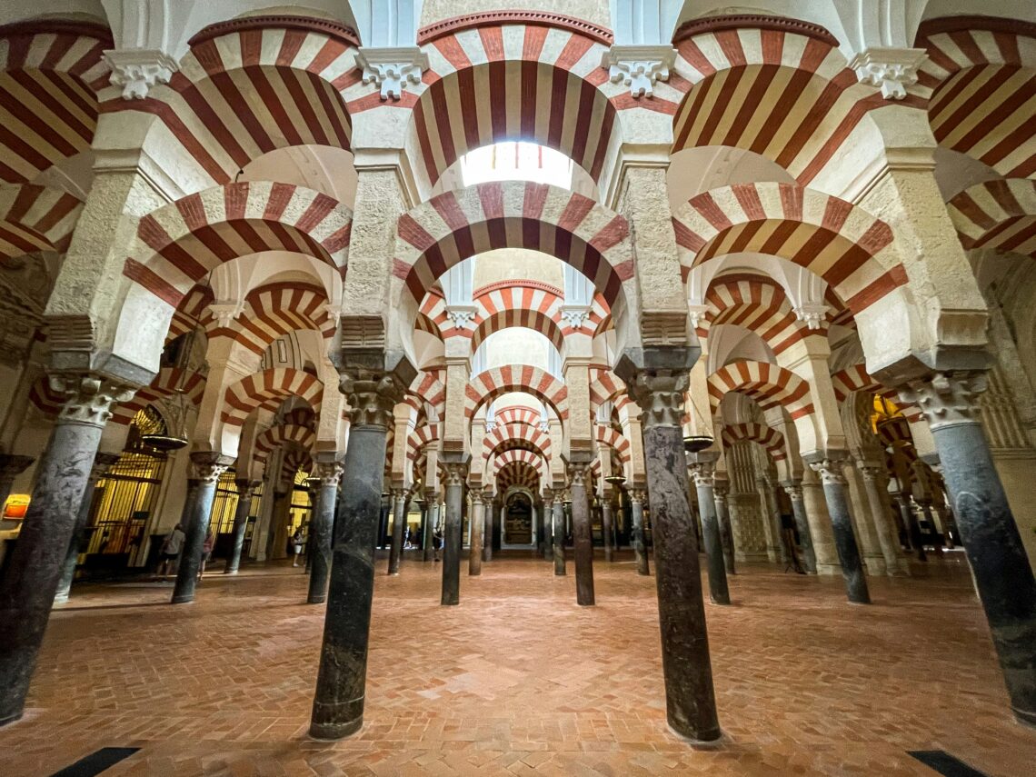 Spain’s architecture guide: 15 architectural landmarks to visit in spain
