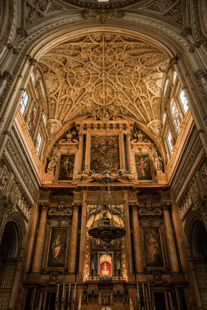 Spain’s architecture guide: 15 architectural landmarks to visit in spain