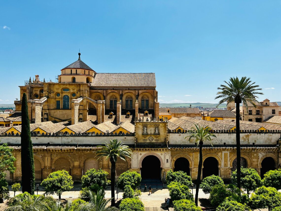 Spain’s architecture guide: 15 architectural landmarks to visit in spain