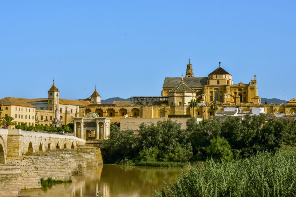 Spain’s architecture guide: 15 architectural landmarks to visit in spain