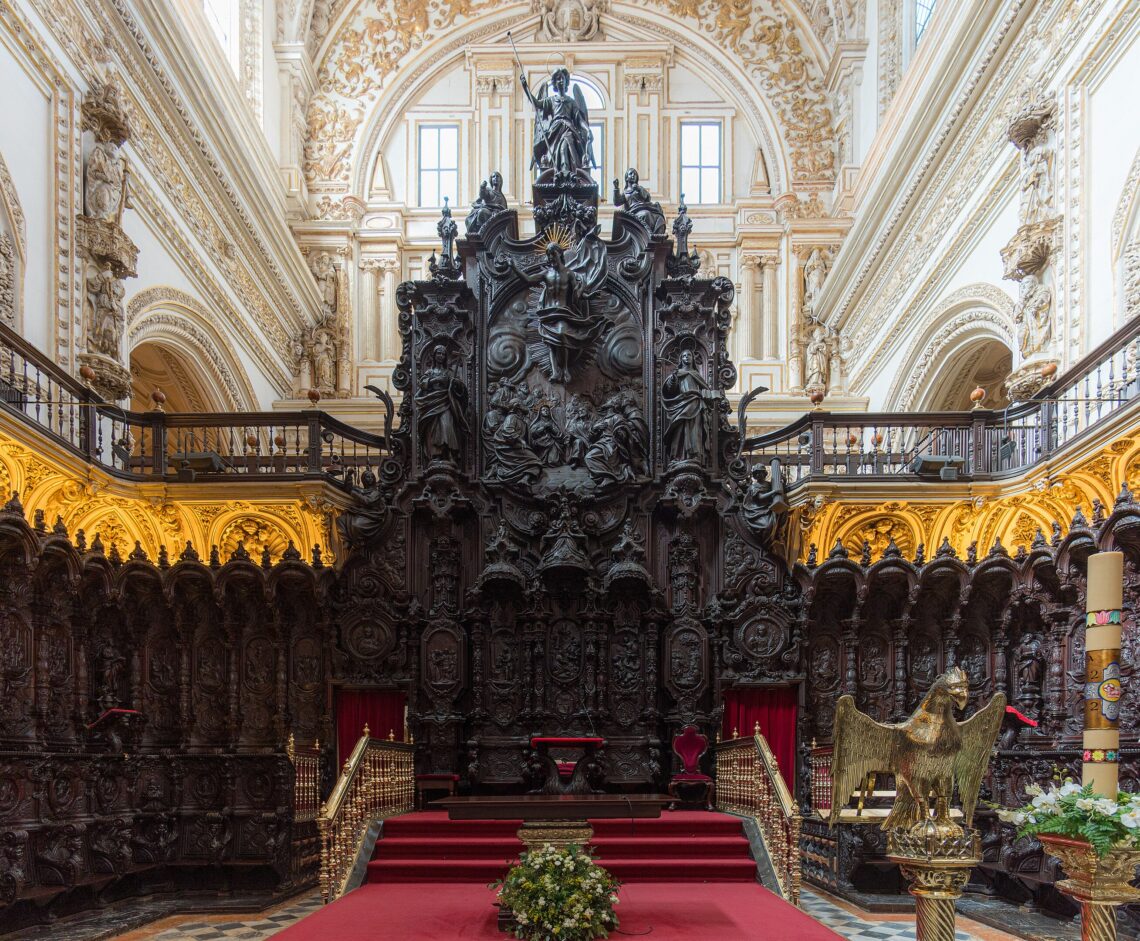 Spain’s architecture guide: 15 architectural landmarks to visit in spain