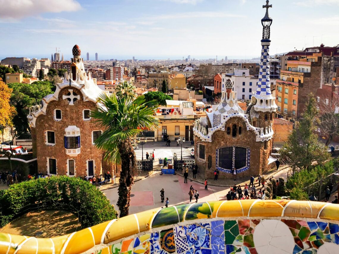 Spain’s architecture guide: 15 architectural landmarks to visit in spain