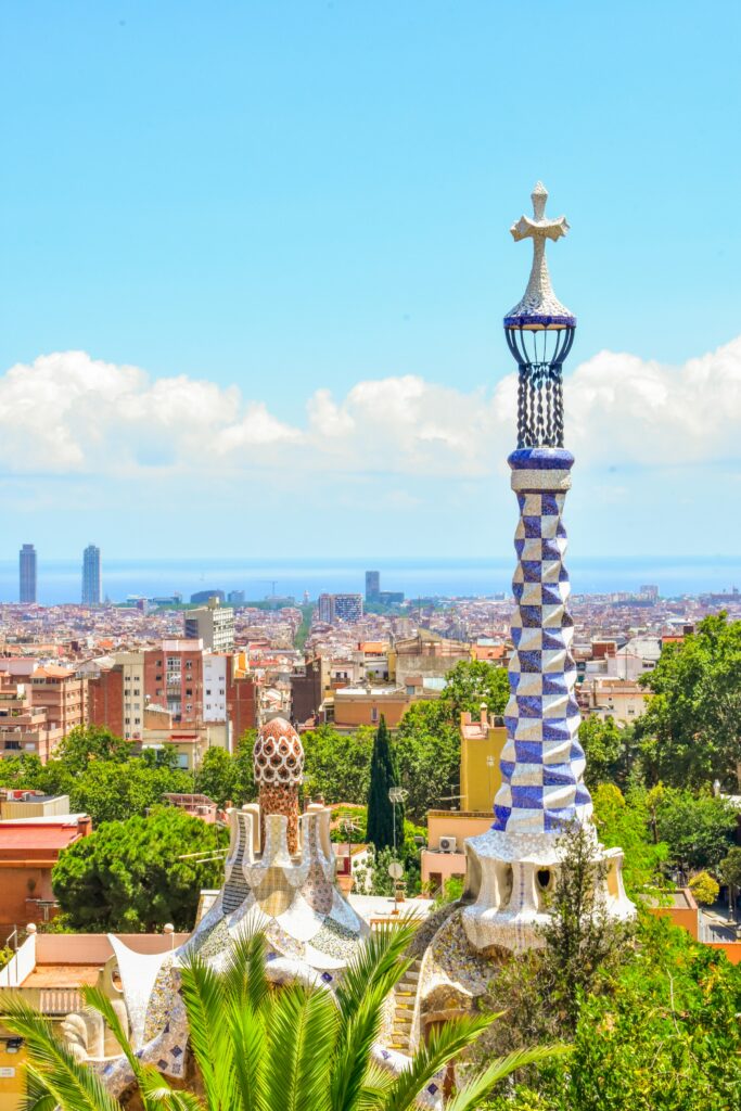 Spain’s architecture guide: 15 architectural landmarks to visit in spain