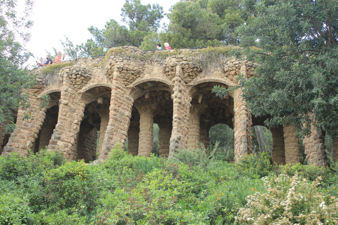 Spain’s architecture guide: 15 architectural landmarks to visit in spain