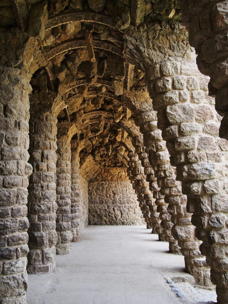 Spain’s architecture guide: 15 architectural landmarks to visit in spain
