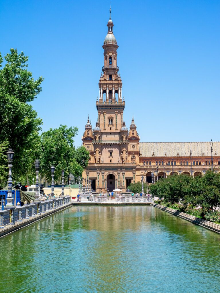 Spain’s architecture guide: 15 architectural landmarks to visit in spain