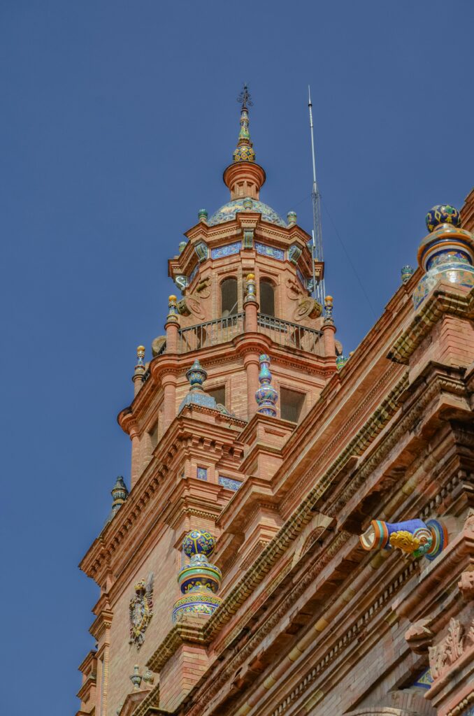 Spain’s architecture guide: 15 architectural landmarks to visit in spain
