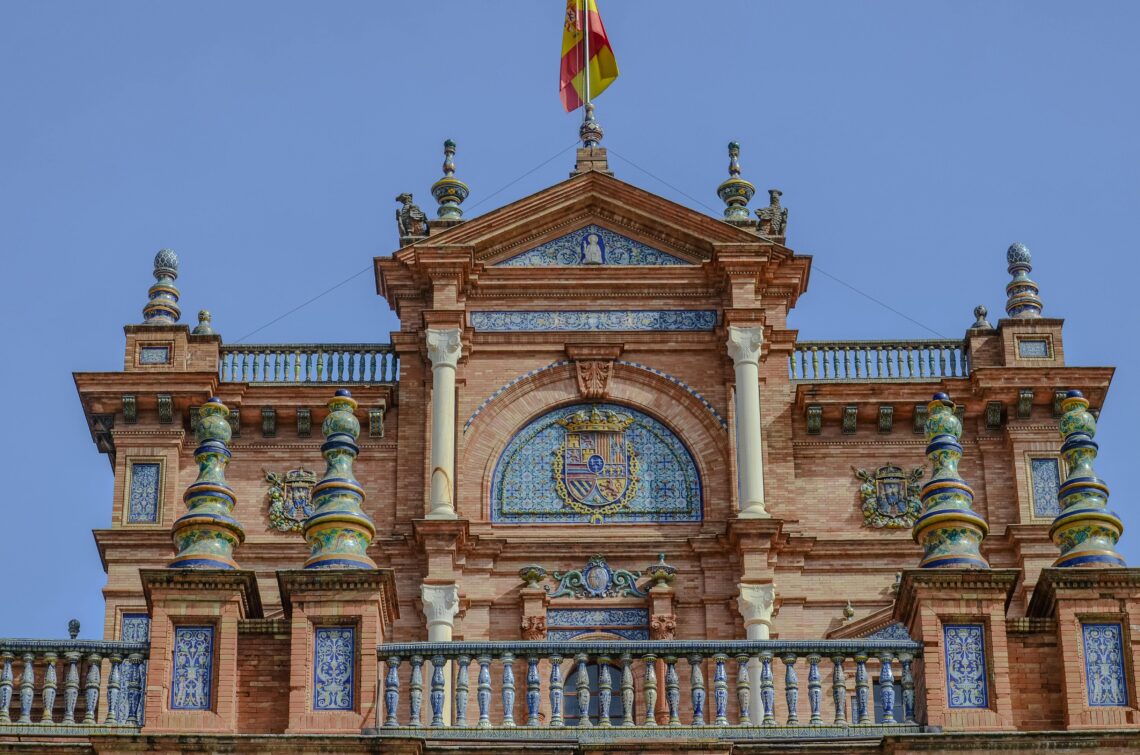 Spain’s architecture guide: 15 architectural landmarks to visit in spain