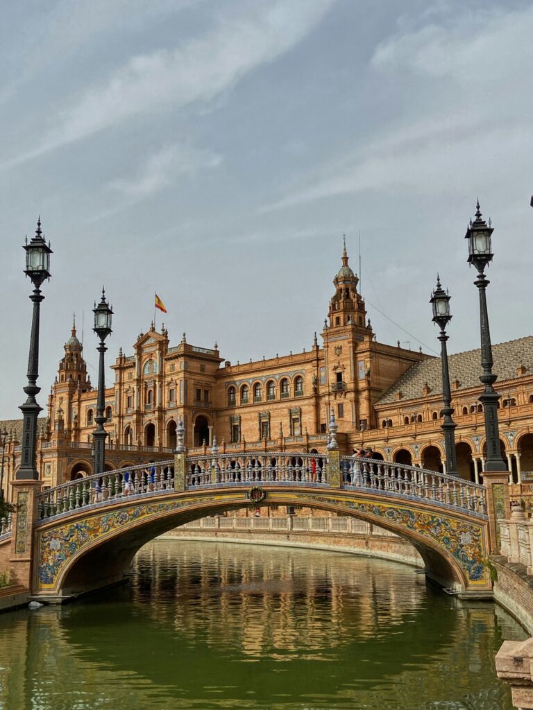 Spain’s architecture guide: 15 architectural landmarks to visit in spain
