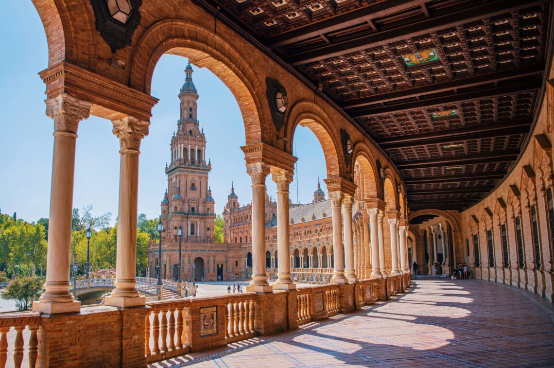 Spain’s architecture guide: 15 architectural landmarks to visit in spain