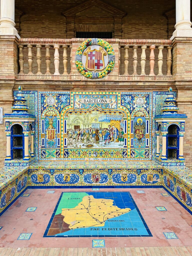 Spain’s architecture guide: 15 architectural landmarks to visit in spain