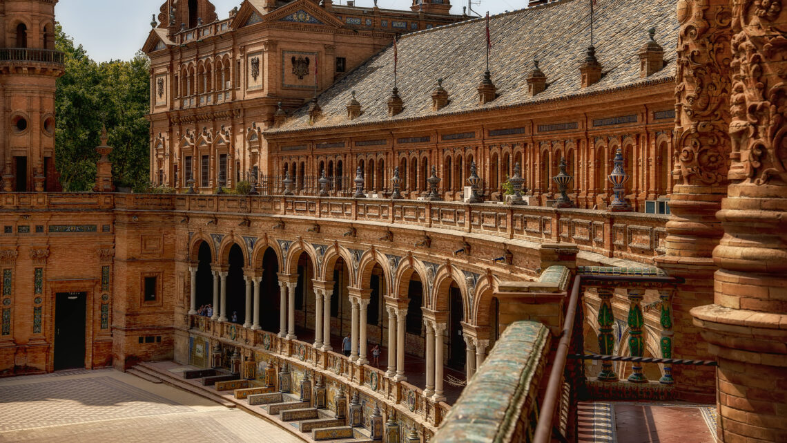 Spain’s architecture guide: 15 architectural landmarks to visit in spain