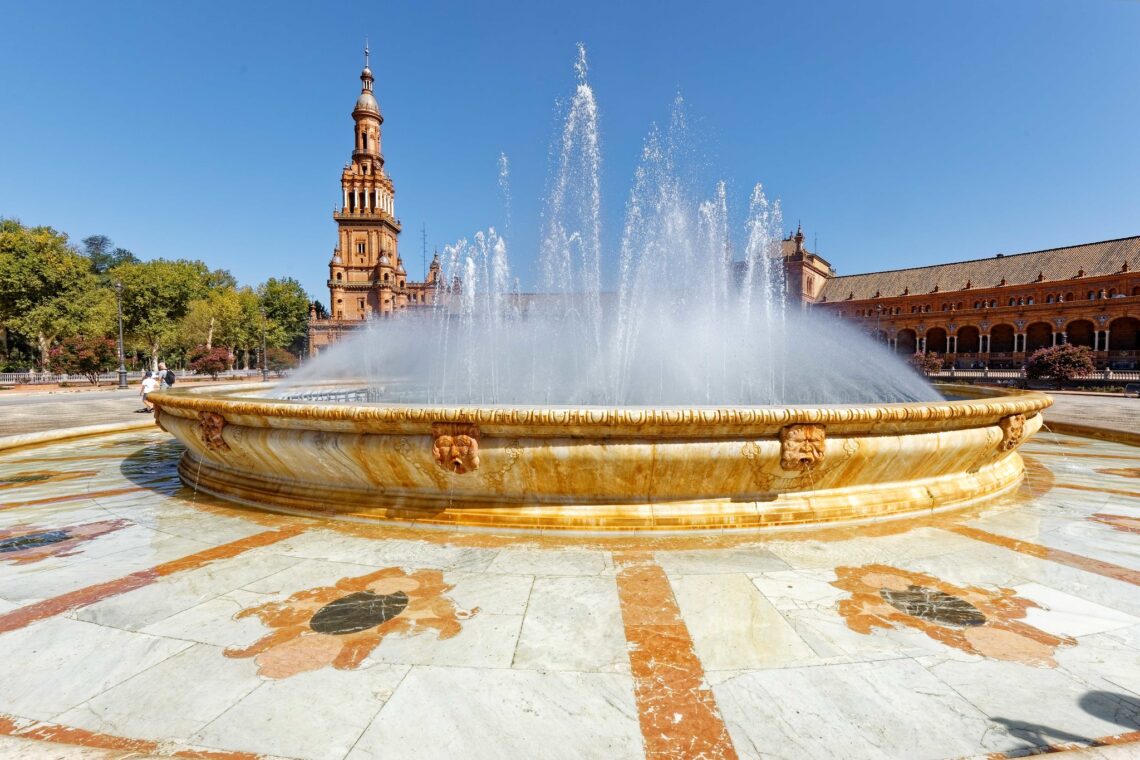 Spain’s architecture guide: 15 architectural landmarks to visit in spain