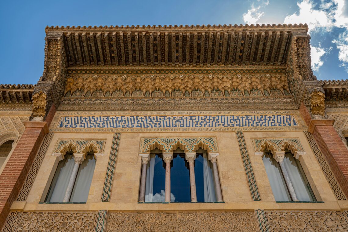 Spain’s architecture guide: 15 architectural landmarks to visit in spain