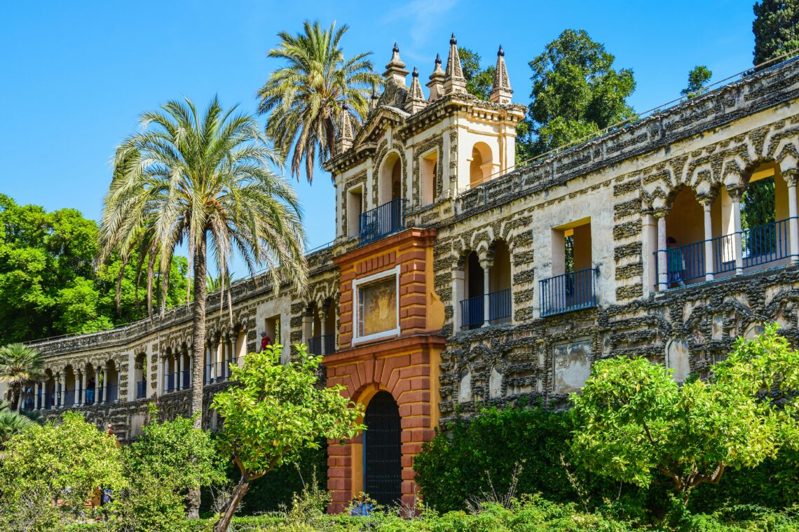 Spain’s architecture guide: 15 architectural landmarks to visit in spain