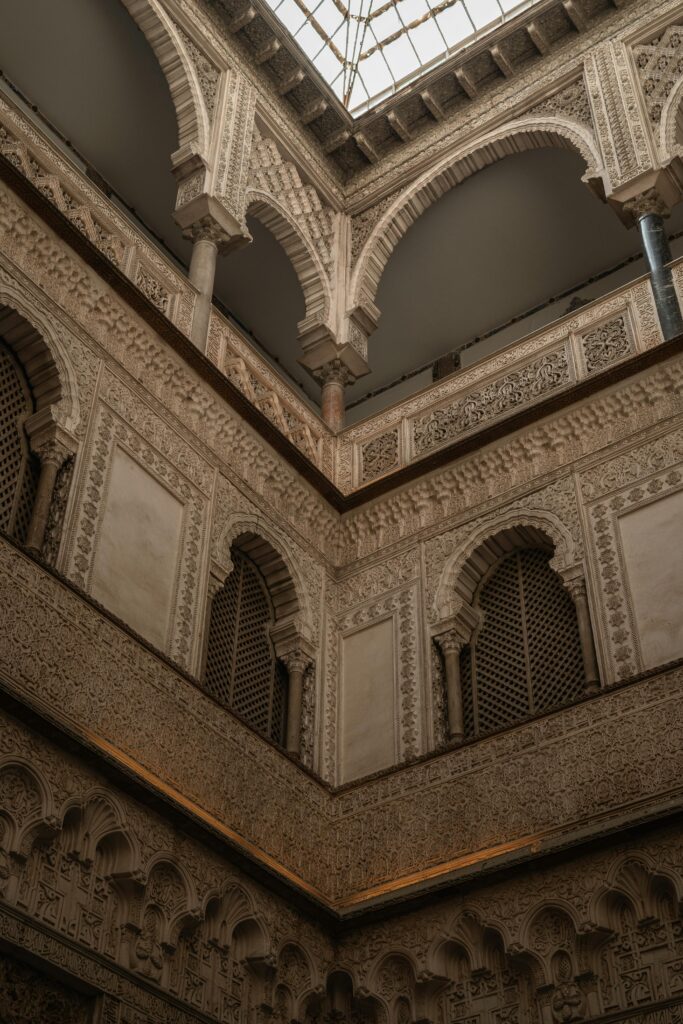 Spain’s architecture guide: 15 architectural landmarks to visit in spain