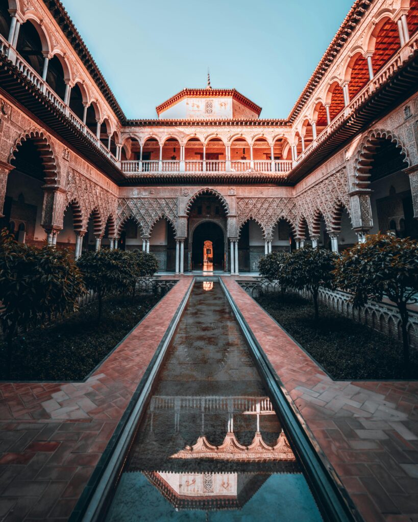 Spain’s architecture guide: 15 architectural landmarks to visit in spain