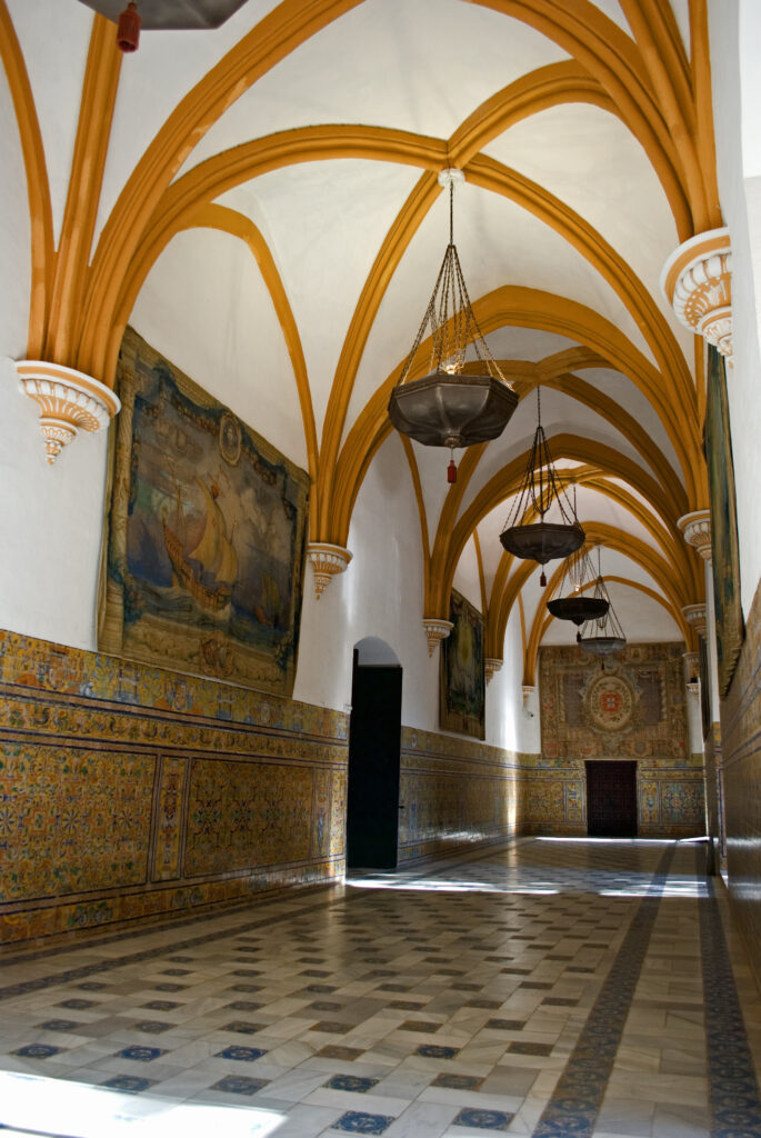 Spain’s architecture guide: 15 architectural landmarks to visit in spain