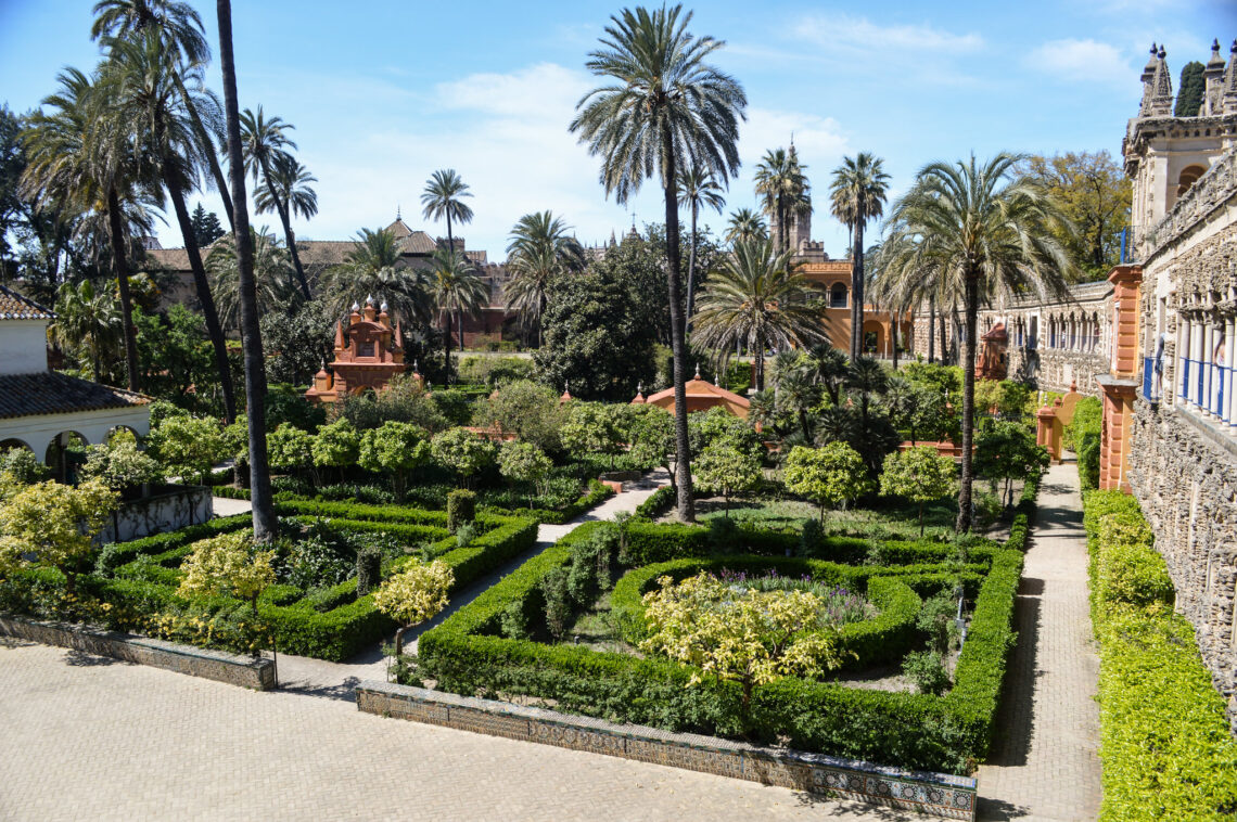 Spain’s architecture guide: 15 architectural landmarks to visit in spain