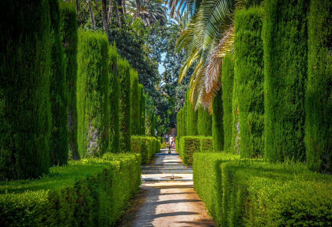Spain’s architecture guide: 15 architectural landmarks to visit in spain
